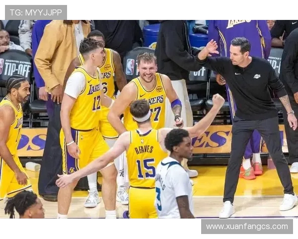 湖人易主后的生死局：佩林卡今夏背水一战